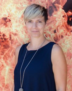 Nicole Frühwirth